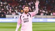 Reprodução / Redes Sociais / X / @InterMiamiCF