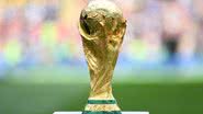 Reprodução/ FIFA