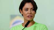 Imagem Michelle Bolsonaro avalia tomar decisão radical sobre disputa na eleição