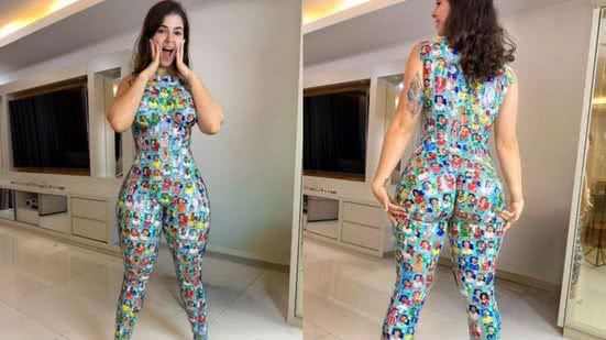 Reprodução/Instagram