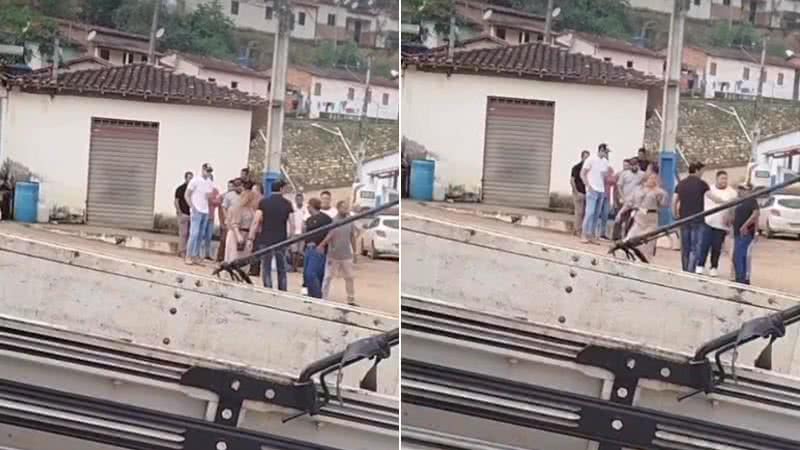 Reprodução/Redes Sociais