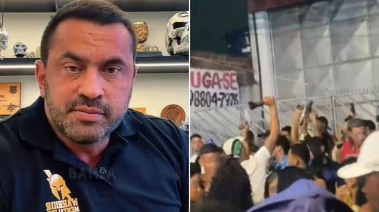 Reprodução/Redes Sociais