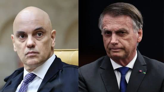 Fellipe Sampaio/STF | Ton Molina/STF