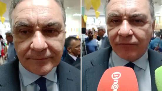 Yuri Pastori/BNews