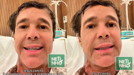 Reprodução / Redes Sociais