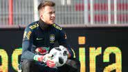 Lucas Figueiredo / CBF