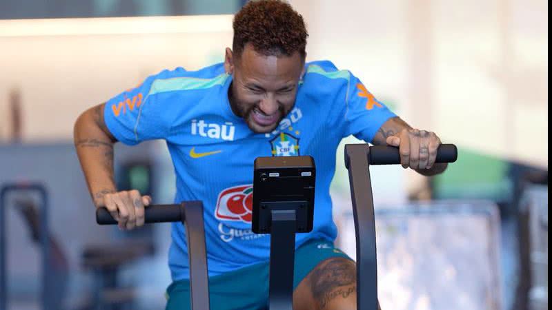Divulgação/CBF