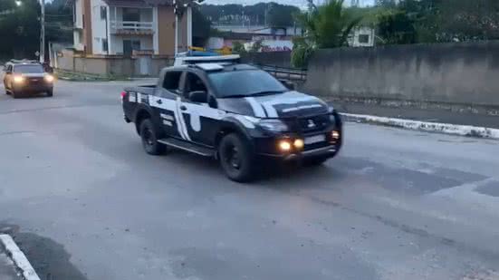 Divulgação/ Ascom-PCBA