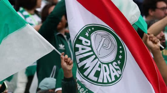 Cesar Greco / Palmeiras