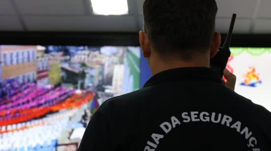 Divulgação/SSP-BA