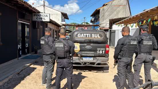 Divulgação | PCBA