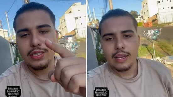 Reprodução / Redes Sociais