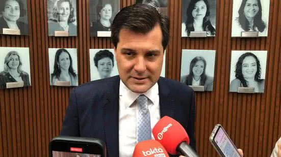 Rodrigo Oliveira Braga / BNews