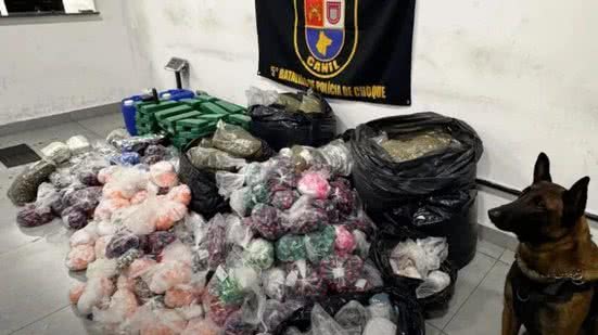 Divulgação/PMSP