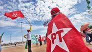 Divulgação / Partido dos Trabalhadores