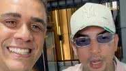 Reprodução / Redes Sociais
