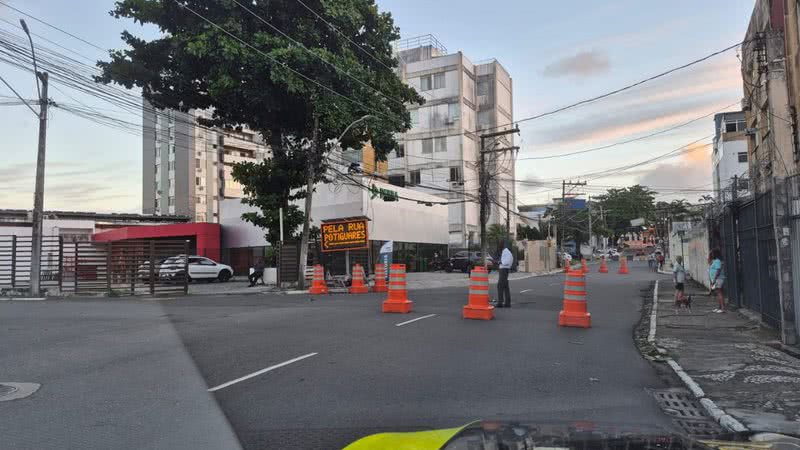 Divulgação / Transalvador