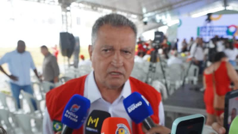 Devid Santana / Bnews / Arquivo