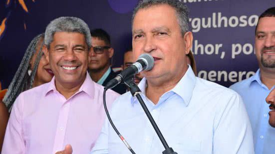 Joilson César / BNEWS