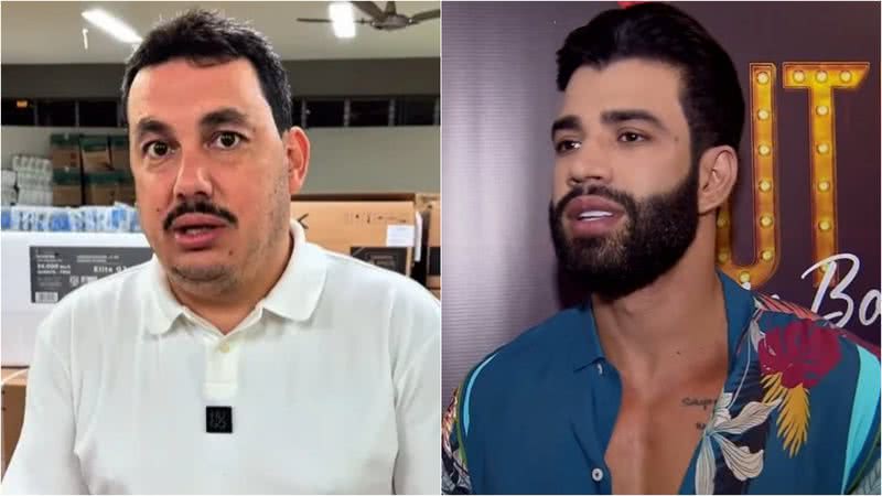 Reprodução / Redes Sociais