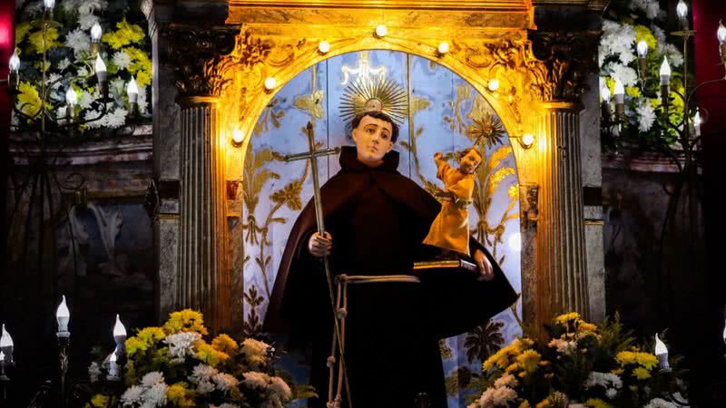 Sara Gomes/Arquidiocese de Salvador