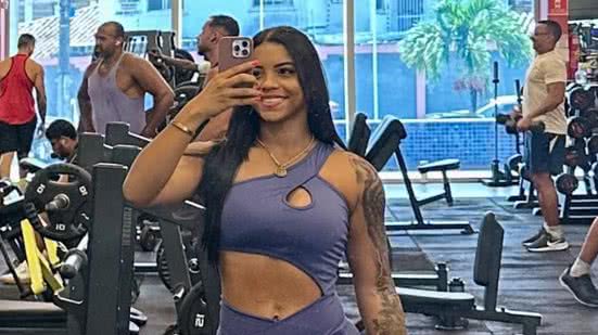 Reprodução / Redes Sociais