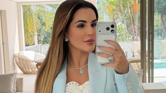 Reprodução / Redes Sociais