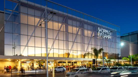 Divulgação/Shopping da Bahia
