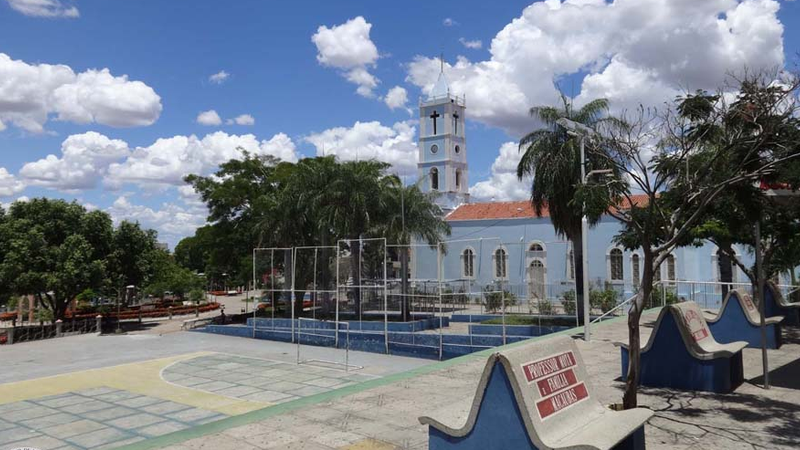 Câmara Municipal de Macaubas