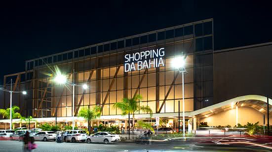 Divulgação / Shopping da Bahia