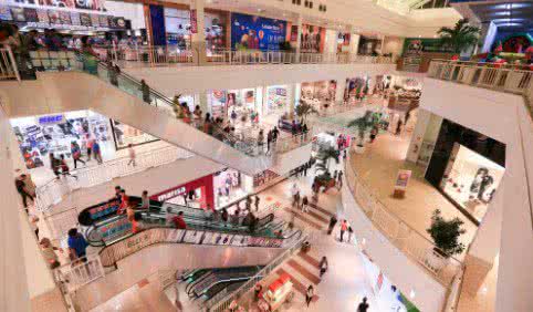Divulgação/Shopping Salvador Norte