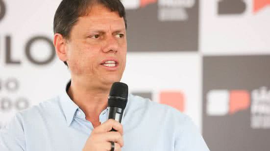 Paulo Guereta / Governo do Estado SP
