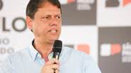 Paulo Guereta / Governo do Estado SP