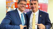 @FlavioBolsonaro/X