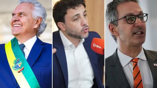 Reprodução: Redes Sociais / Deivid Santana-BNEWS / Marcello Casall Jr. - Agência Brasil