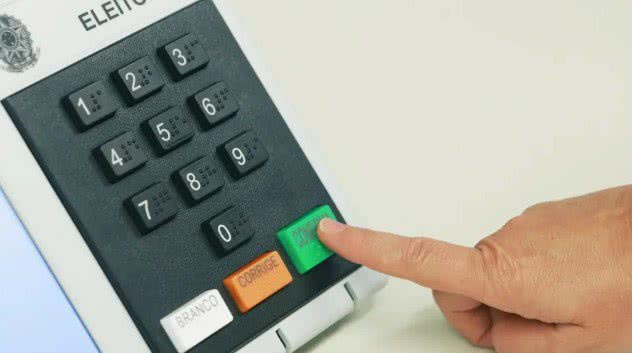 Antonio Augusto/Ascom/TSE
