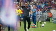 Victor Ferreira/EC Vitória