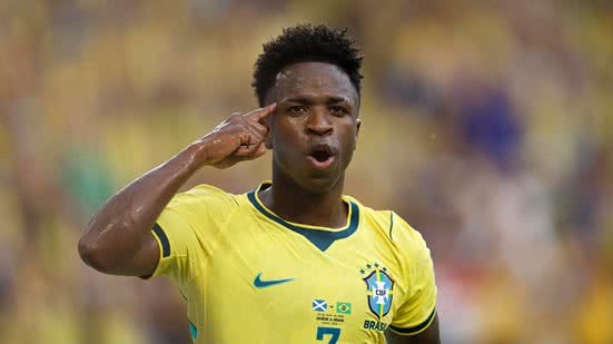 Rafael Ribeiro / CBF