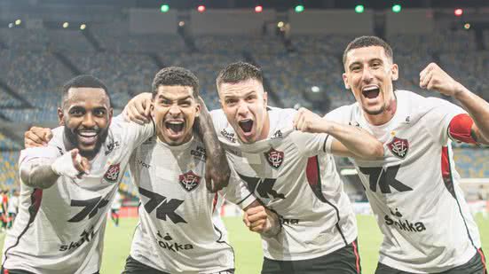 Victor Ferreira/EC Vitória