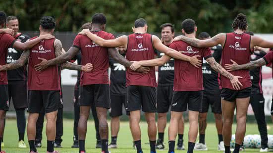 Victor Ferreira/EC Vitória