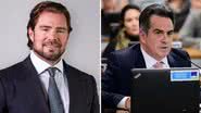 Divulgação - Pedro França/Agência Senado
