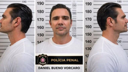Reprodução / Polícia Penal