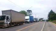 Divulgação / Comando Nacional do Transporte