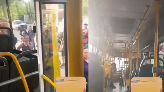 Reprodução Redes Sociais