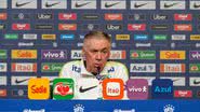 Nelson Terme / CBF
