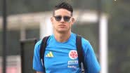 Reprodução / Instagram / fcfseleccioncol