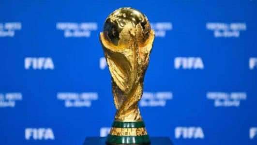 Divulgação / FIFA