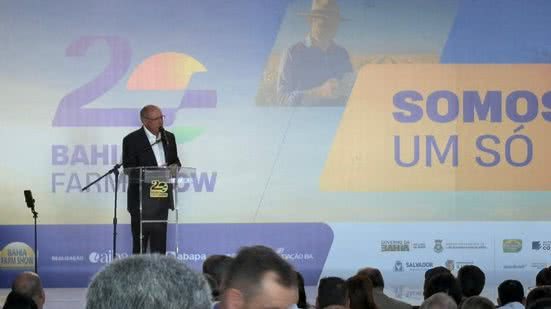 Lucas Pacheco / BNEWS