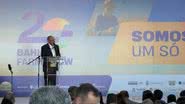 Lucas Pacheco / BNEWS
