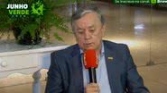 Reprodução / BNewsTV / Youtube